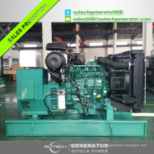 Volvo Penta TAD550GE motor diesel generador 100kva precio